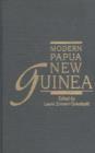 Modern Papua New Guinea - Book