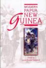 Modern Papua New Guinea - Book