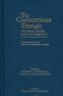 Contentious Triangle : Church, State, & University. A Festschrift in Honor of Professor George Huntston Williams - Book