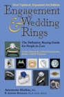 Engagement & Wedding Rings (3rd Edition) : The Definitive Buying Guide for People in Love - Book