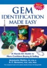Gem Identification Made Easy (5th Edition) : A Hands-On Guide to More Confident Buying & Selling - eBook
