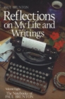 Reflections on My Life & Writings - Book