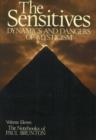 Sensitives : Dynamics & Dangers of Mysticism - Book