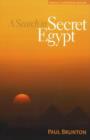 Search in Secret Egypt : Special Illustrated Edition - Book