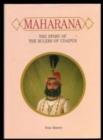 Maharana : The Story of the Rulers of Udaipur - Book