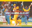 My World Cup - Book