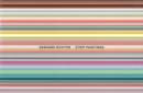 Gerhard Richter : Strip Paintings - Book