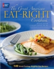 The Great American Eat-Right Cookbook - Book