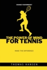 The power of mind for tennis - Book