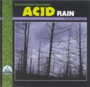 Acid Rain - Book