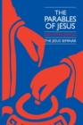 The Parables of Jesus - Book