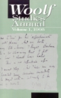 Woolf Studies Annual : 1995 - Book