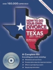 How to Do Your Own Divorce in Texas 2011 - 2013 - Book
