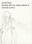 Drawings After the Codices Madrid of Leonardo Da Vinci - Book