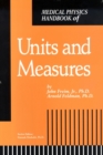 Medical Physics Handbook of Units and Measures - Book
