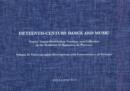 Fifteenth-Century Dance and Music Vol. 2 - Choreographic Descriptions with Concordances of Variants - Book
