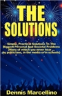 THE Solutions - Book