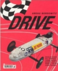 Gregg Bordowitz: Drive - Book