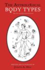 Astrological Body Types - Book