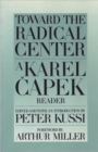 Toward The Radical Centre - Book