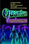 Quantum Consciousness : A Philosophy of the Self's Potential Through Quantum Cosmology - Book