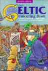 The Celtic Colouring Book - Book