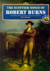 The Scottish Songs of Robert Burns - Book