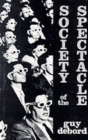 Society of the Spectacle - Book