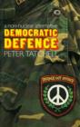 Democratic Defence - Book