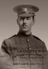 Grandad's War - The First World War Diary of Horace Reginald Stanley - Book