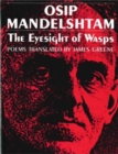 The Eyesight of Wasps : Poems - Book
