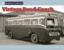 Vintage Bus & Coach - Book