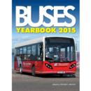 Buses Year Book 2015 - Book
