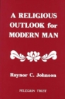 Religious Outlook for Modern Man - Book