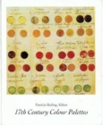 17th Century Colour Palettes - Book