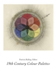 19th Century Colour Palettes - Book