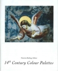14th Century Colour Palettes - Volume 1 and 2 - Book