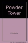 Powder Tower - Book