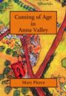 Coming of Age in Anna Valley - Book