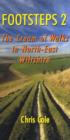 Footsteps 2 : The Cream of Walks in North-East Wiltshire - Book