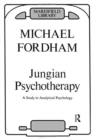 Jungian Psychotherapy : A Study in Analytical Psychology - Book