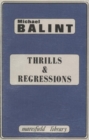 Thrills and Regressions - Book