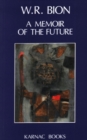 A Memoir of the Future - Book