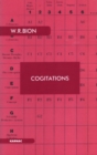 Cogitations - Book