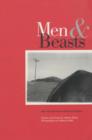 Men & Beasts : Wild Men and Tame Animals of Scotland - Book