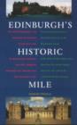 Edinburgh's Historic Mile - Book