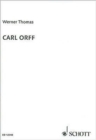 Carl Orff - Book
