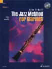 Jazz Method for Clarinet - Book
