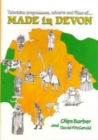Made in Devon - Book