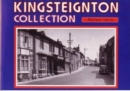 Kingsteignton Collection - Book